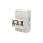 ABB sel. Haupt-LS SHU       S751/3DR-E25 