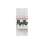 ABB sel. Haupt-LS SHU         S752DR-E50 