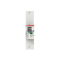 ABB sel. Haupt-LS SHU         S751DR-E63 