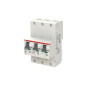 ABB sel. Haupt-LS SHU       S751/3DR-E20 