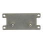 ABB DA 3A Montage-/ DA 3A Convert. plate 