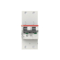 ABB sel. Haupt-LS SHU         S752DR-E25 
