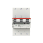 ABB sel. Haupt-LS SHU         S753DR-E50 