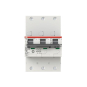ABB sel. Haupt-LS SHU         S753DR-E40 