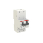 ABB sel. Haupt-LS SHU         S752DR-E16 