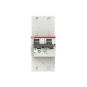 ABB sel. Haupt-LS SHU         S752DR-E35 