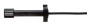 Eberle F893002 Fühler 1,5m      F 893002 