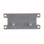 ABB DA 3A Montage-/ DA 3A Convert. plate 