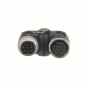 ABB Y-Stecker f.Reihensch. V.Adam M12-3G 
