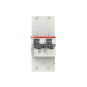 ABB sel. Haupt-LS SHU         S752DR-E20 