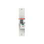 ABB sel. Haupt-LS SHU         S751DR-E20 