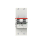 ABB sel. Haupt-LS SHU         S752DR-E16 