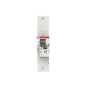 ABB sel. Haupt-LS SHU         S751DR-E50 