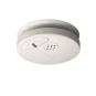 INDEXA Rauchmelder m.Lithium      RA280Q 