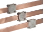 Rittal Plattenklemme VE=3     SV 3554000 