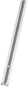SLV Stromschiene 1PH Weiss 2m     143021 
