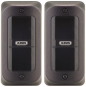 ABUS Ecoline IR-Lichtschranke 20m LS1020 