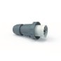Bals Stecker 125A 5p >50V 1h IP67  21966 