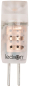 LEDXON LED-Stiftsockel 1,5W/827  9000398 