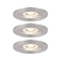 Paulmann EBL Nova mini Coin rund   94305 