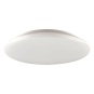 EVN LED Anbauleuchte IP54 weiß L40300125 