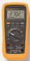 Beha Fluke 27II/EUR Robustes Industrie 
