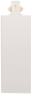 SGL ZIP 230V Endstück weiss       003054 