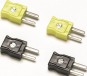Fluke 80AK-A Adapter Thermoelement- 