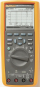 Fluke 289/EUR Echt-Effektiv-Multimeter 