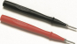 Fluke TP2-1 Satz 2mm-Messspitzen 3971283 