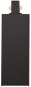 SGLI ZIP 230V Endstück schwarz    003155 