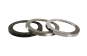 BRUM Frontring nickel matt      81020615 