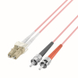 EFB Duplex Jumper LC-ST          O0326.2 