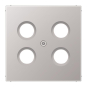 JG SAT-TV-Abd. 4-Loch     AL 2990-4 SAT1 