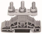 WAGO 885-306 Bolzenklemme,seitliche 