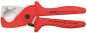 Knipex 9020185SB Schlauch-und    0307089 
