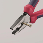 Knipex 03 02 160SB Kombizange  0302160SB 