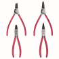 Knipex 00 19 56 Werkzeugtasche    001956 