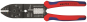 Knipex 97 21 215SB Crimpzange    0303413 