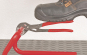 KNIP Wasserpumpenzange 0304239   8702180 
