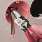Knipex Seitenschneider      7001160 