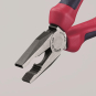 Knipex 03 02 160SB Kombizange  0302160SB 