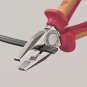 Knipex 03 06 200SB VDE         0306200SB 