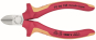 Knipex Seitenschneider      7006125 