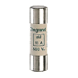 Legrand 014116 Zylindersicherung aM 16A 