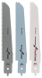 Bosch Stichsägeblatt-Set      2608656934 