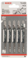 Bosch Stichsägeblatt T144D   2608630040 