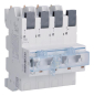 Hager SLS-Schalter 3P+N Cs 32A   HTS632C 