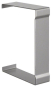 Hager Schnittkaschierung    BR651007VERZ 