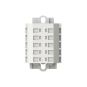     Terminal block din rails 5 positions 